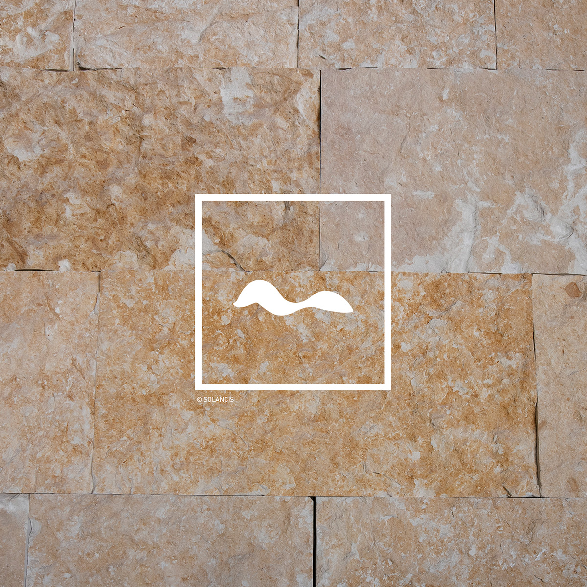SOLANCIS - inspiração acabamentos superfície natural