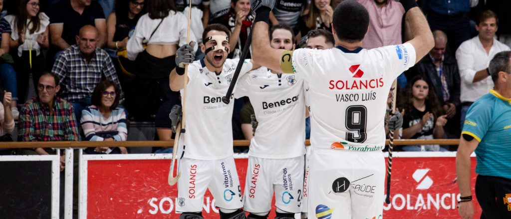 SOLANCIS - Soziales Engagement - Unterstützung der lokalen Gemeinschaft - Hockey-Team