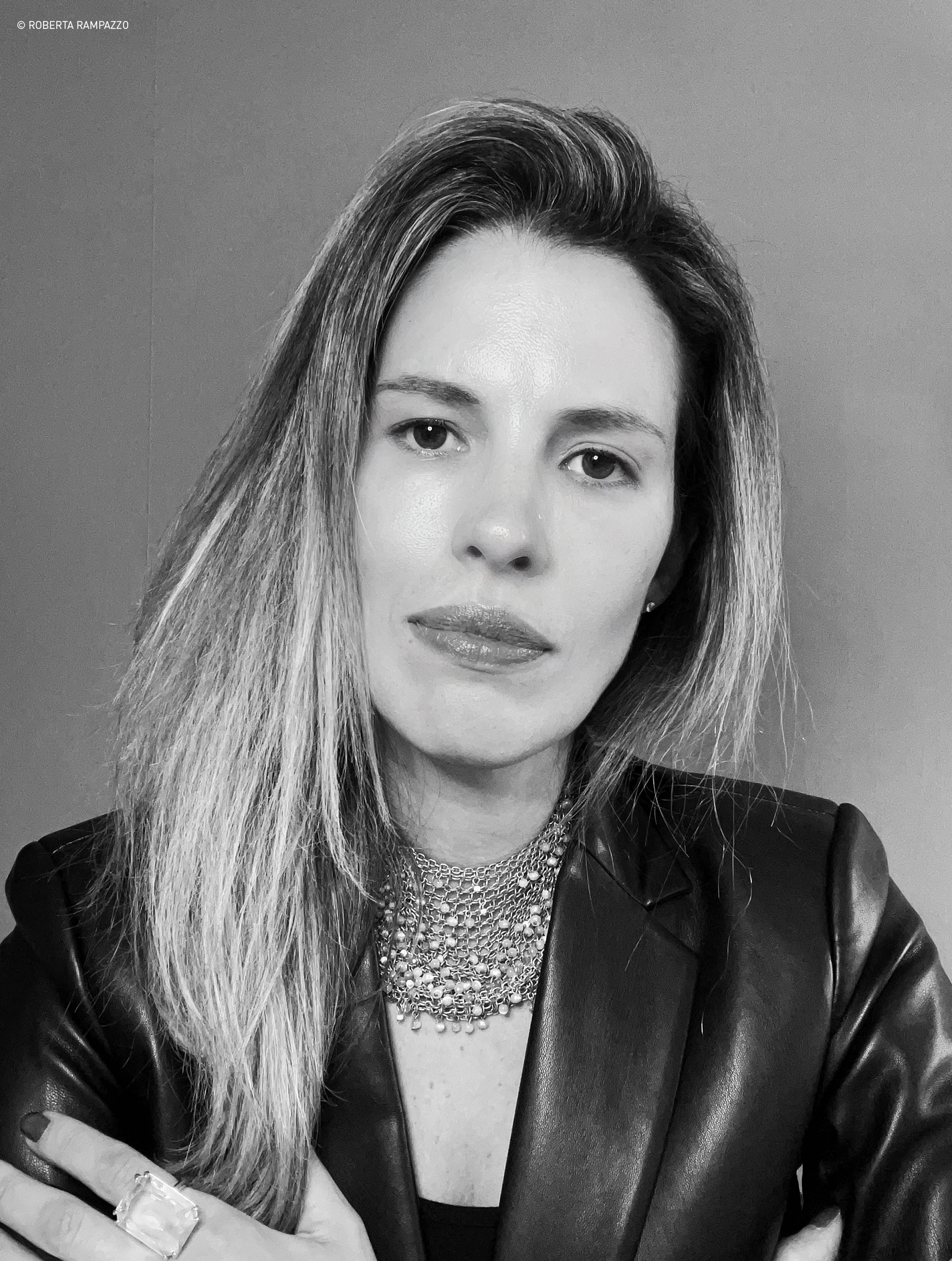 designer ©ROBERTA RAMPAZZO