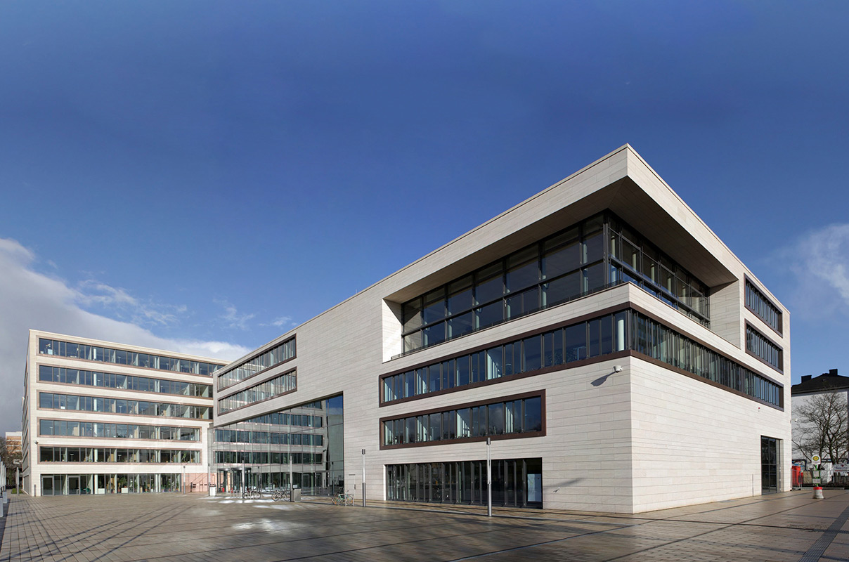 SOLANCIS - Portfólio Câmara Municipal Giessen