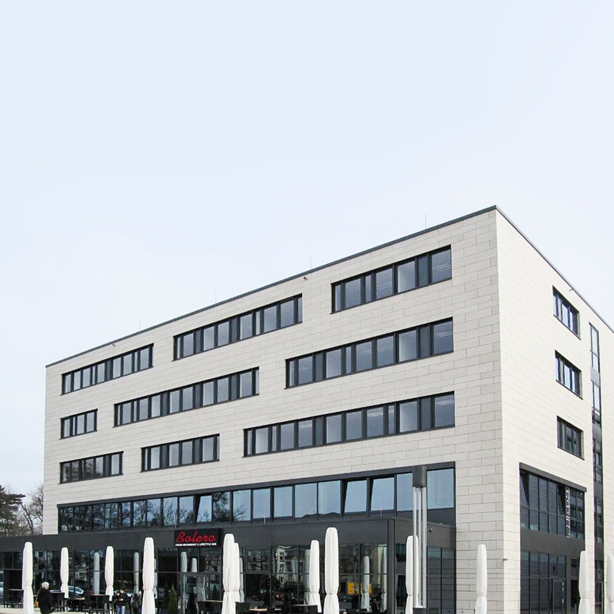 SOLANCIS - Portfólio Câmara Municipal Giessen