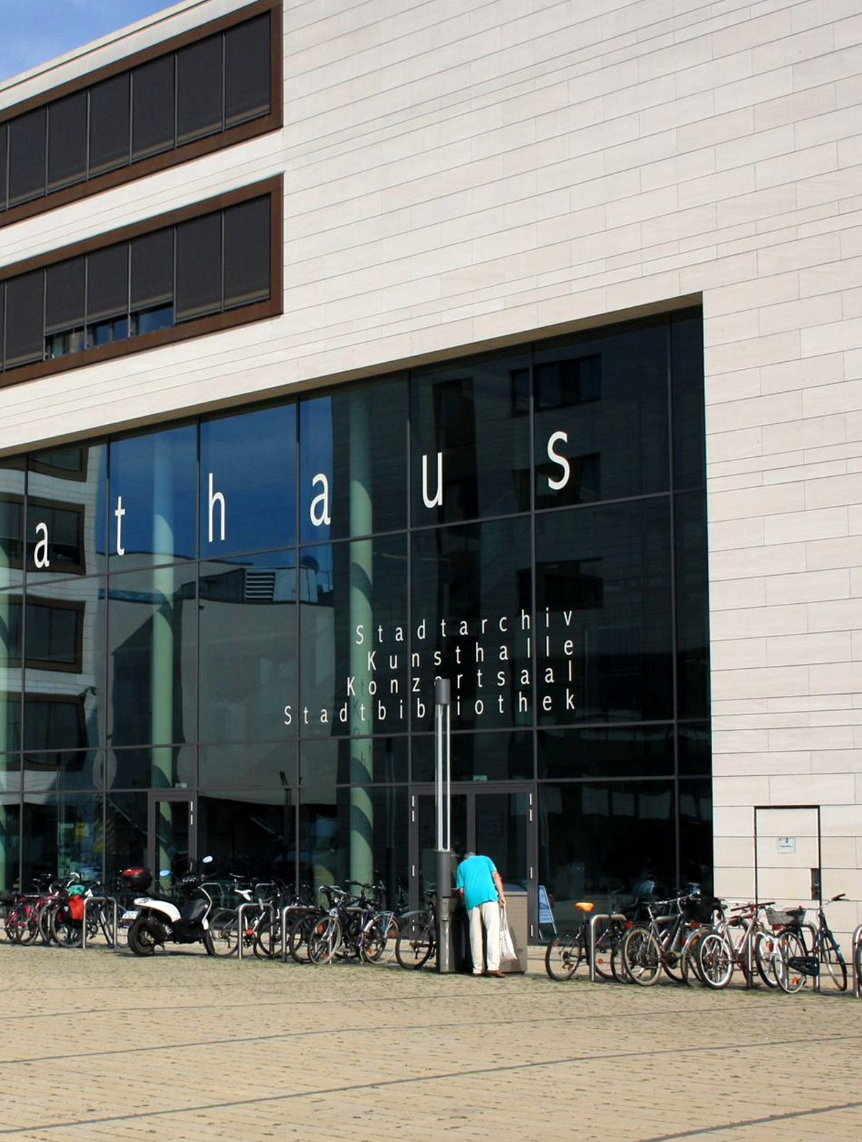 SOLANCIS - Portfólio Câmara Municipal Giessen