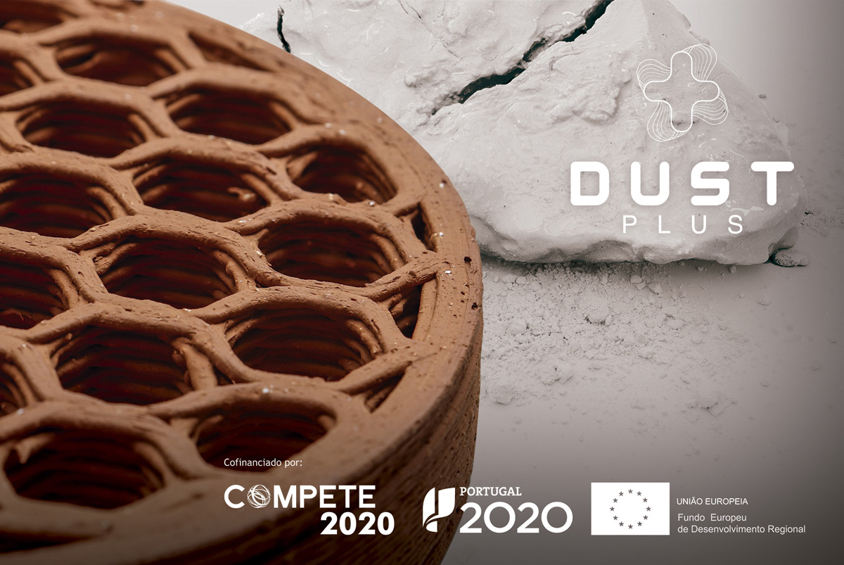 Dust Plus Compete 2020 banner