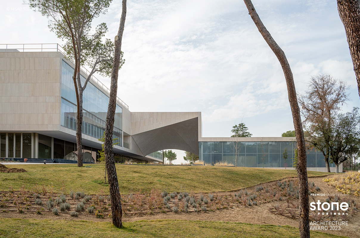 SOLANCIS Portfolio IESE Business School